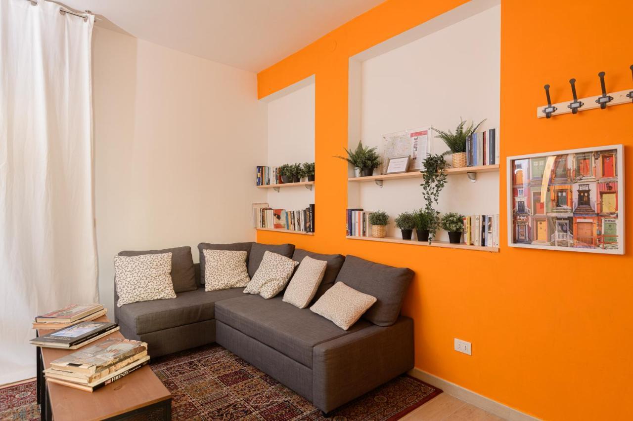 Residence Griffoni Bolonia Exterior foto